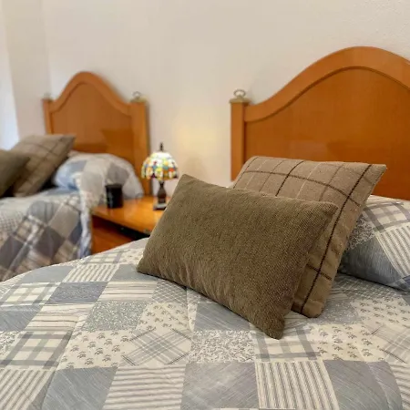 Appartement Bitxilore Con Terraza Y Petfriendly *