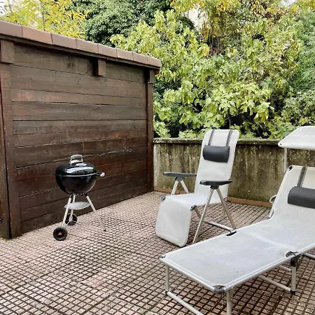 Bitxilore Con Terraza Y Petfriendly Appartement Biescas (Aragon)