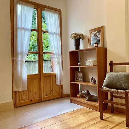 Bitxilore, Con Terraza Y Petfriendly Apartment