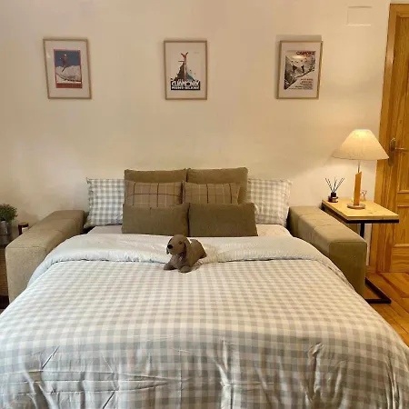 Bitxilore Con Terraza Y Petfriendly