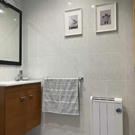 Apartamento Bitxilore, Con Terraza