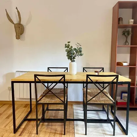 Bitxilore Con Terraza Y Petfriendly *
