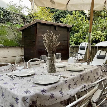 Apartamento Bitxilore, Con Terraza Biescas (Aragon)