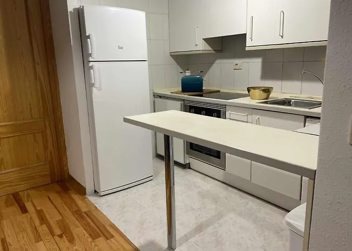 Apartamento Bitxilore, Con Terraza *