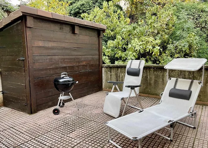 Bitxilore, Con Terraza Y Petfriendly Apartment Biescas (Aragon)