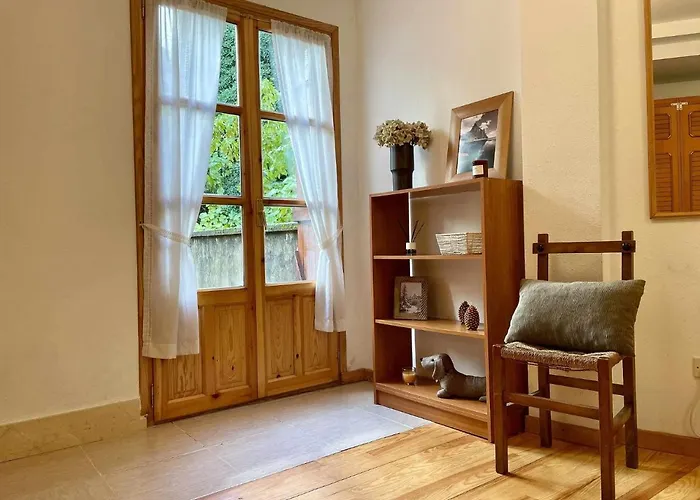 Bitxilore, Con Terraza Apartamento