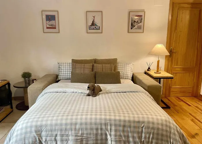 Bitxilore, Con Terraza