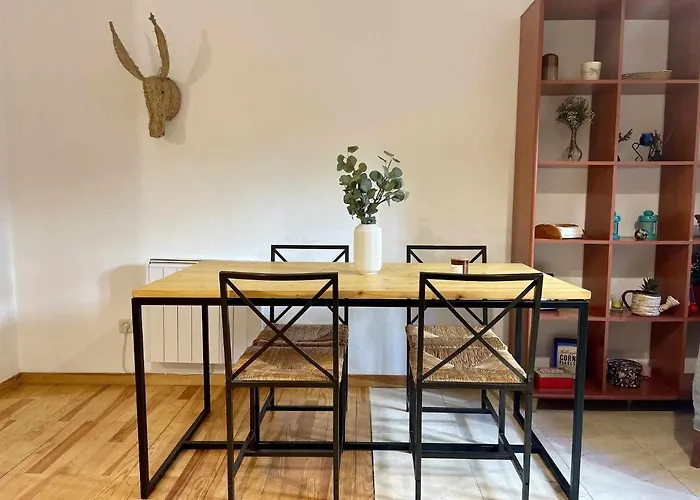 Bitxilore, Con Terraza *