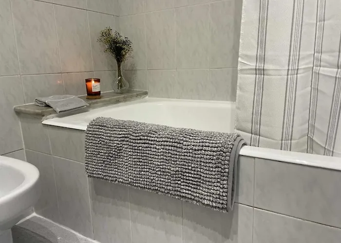 Bitxilore, Con Terraza Y Petfriendly Apartment *