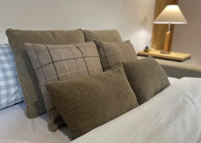 Bitxilore, Con Terraza Y Petfriendly Apartment *